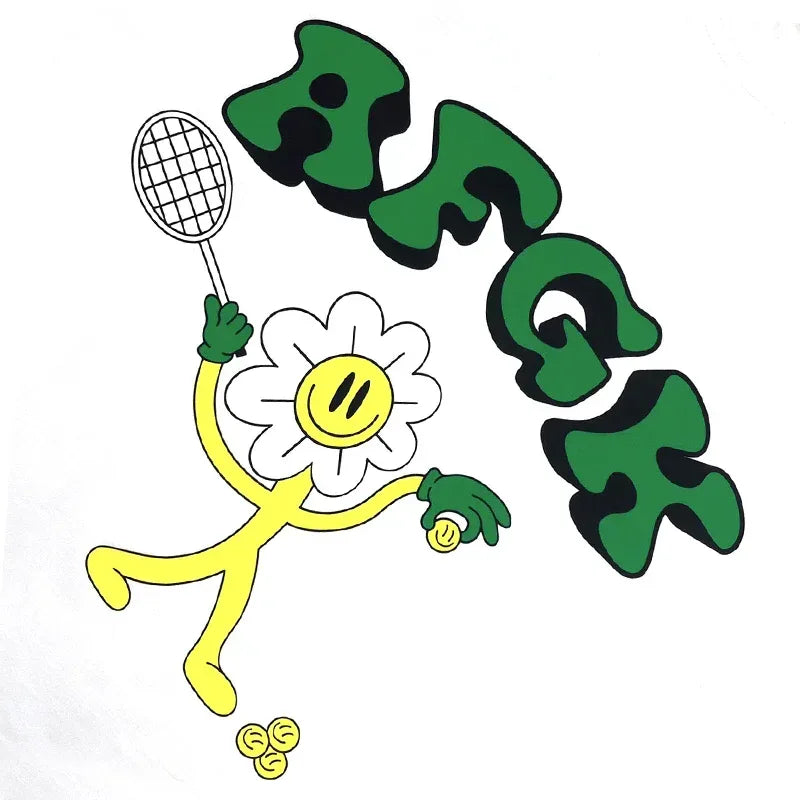 Acid Flower Tee - A FEW GOOD KIDS - VENTURER