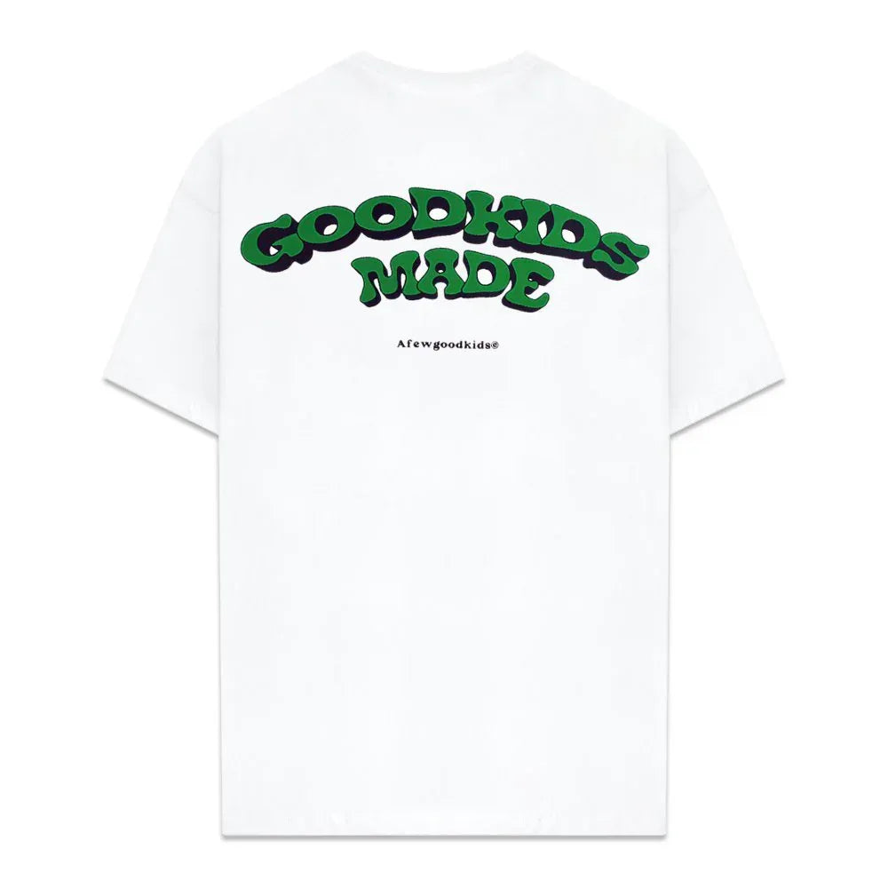 Acid Flower Tee - A FEW GOOD KIDS - VENTURER