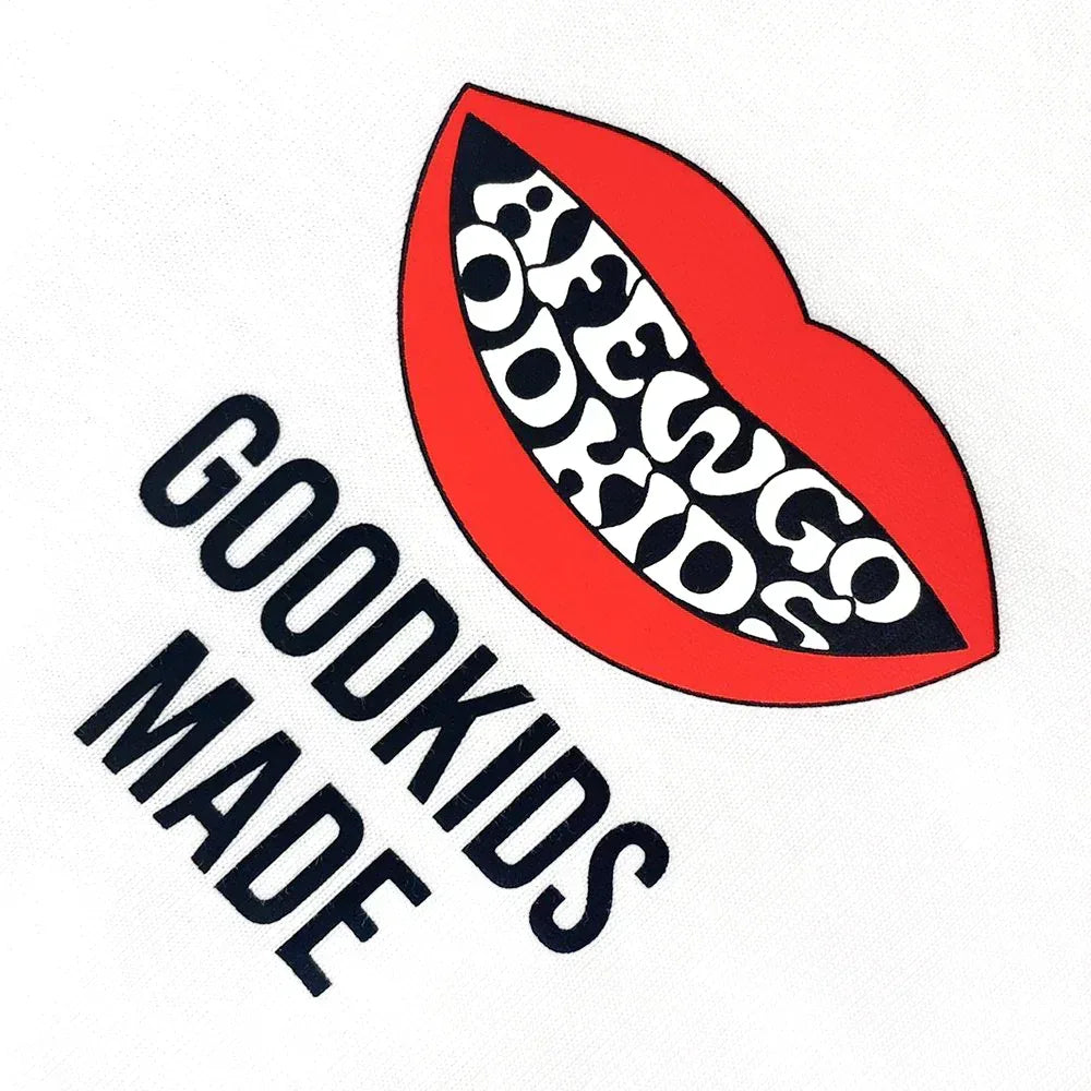 Mouth Tee - A FEW GOOD KIDS - VENTURER