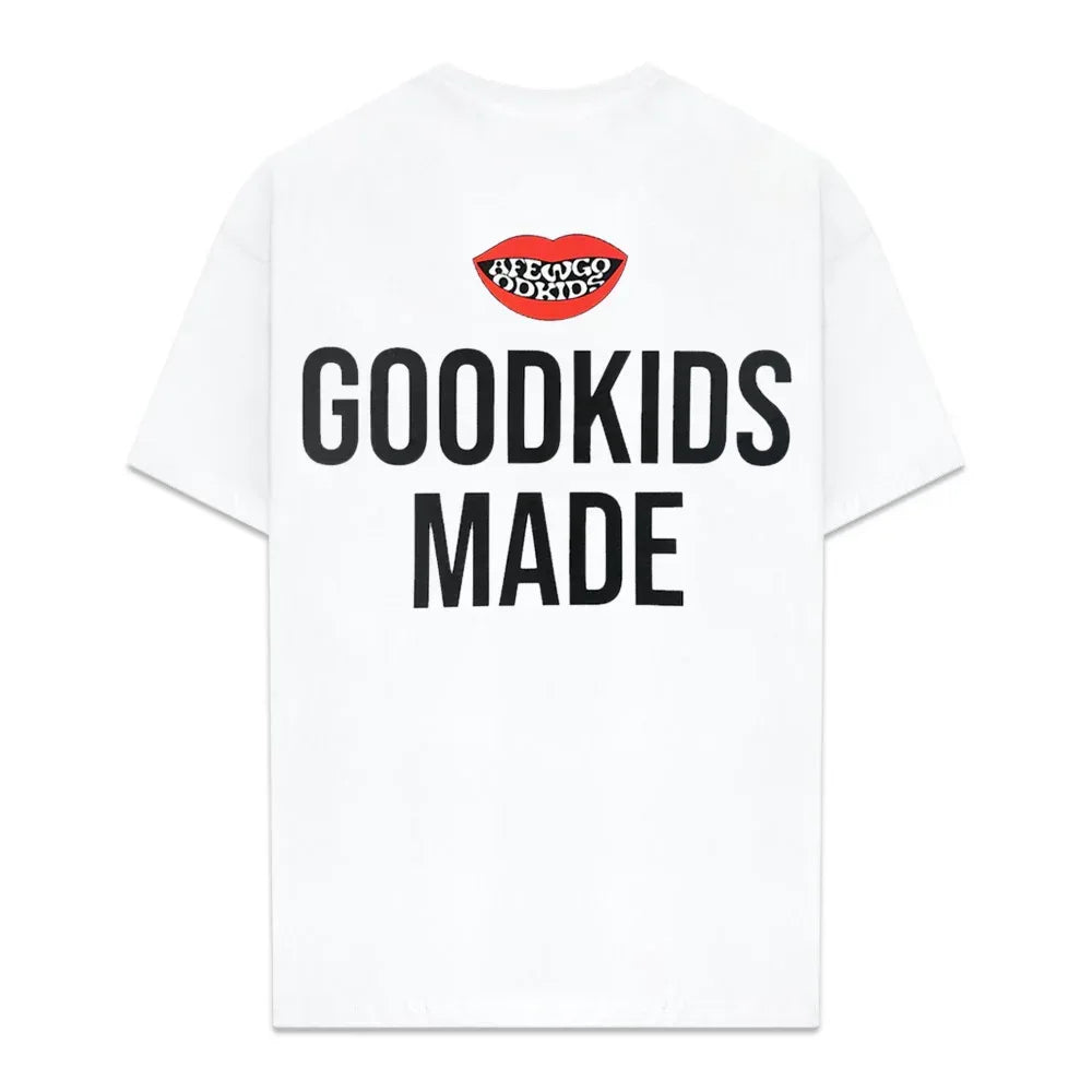 Mouth Tee - A FEW GOOD KIDS - VENTURER