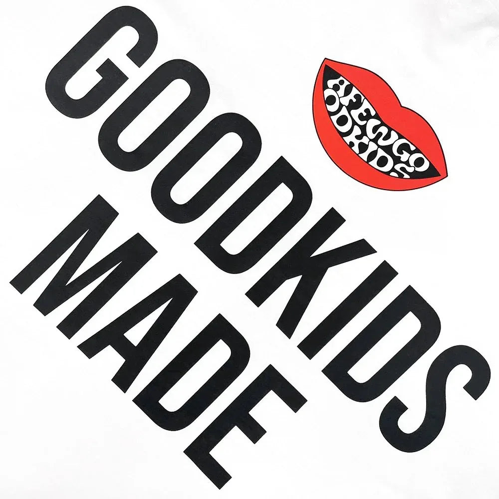 Mouth Tee - A FEW GOOD KIDS - VENTURER