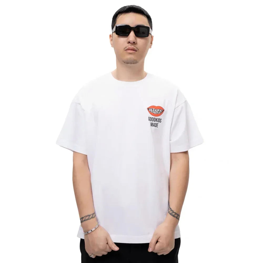 Mouth Tee - A FEW GOOD KIDS - VENTURER