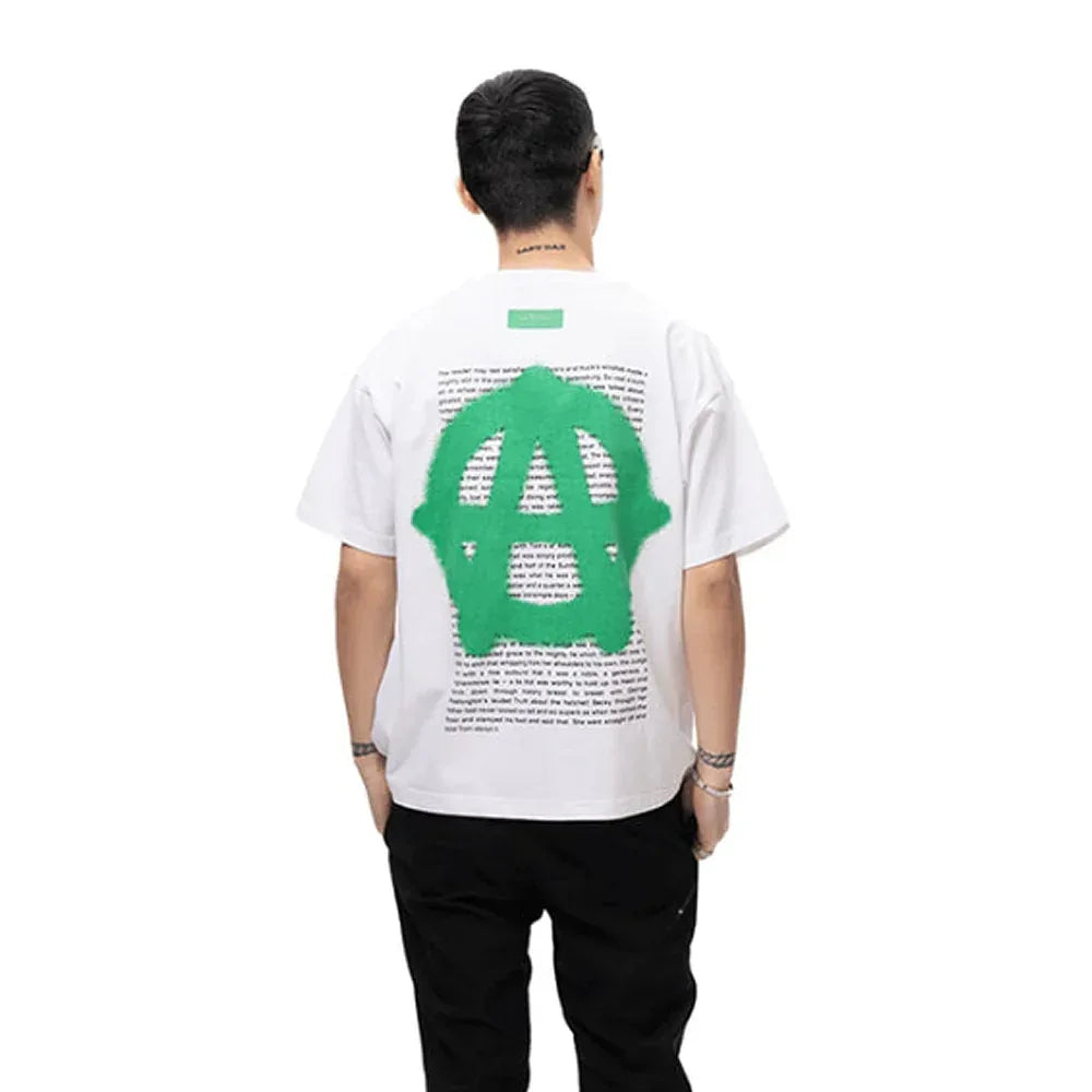 Fishing Tee - A FEW GOOD KIDS - VENTURER