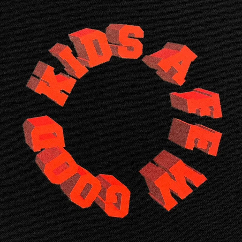House Back Logo Tee - A FEW GOOD KIDS - VENTURER