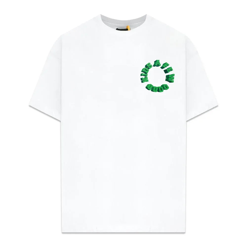 House Back Logo Tee - A FEW GOOD KIDS - VENTURER