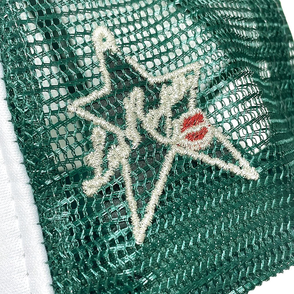 LA To Live and Fly In Trucker Hat