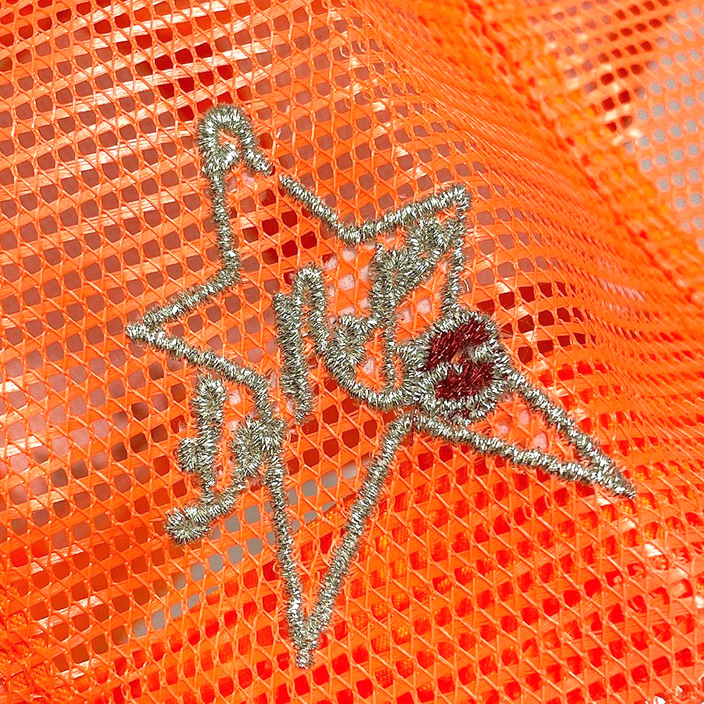 LA To Live and Fly In Trucker Hat