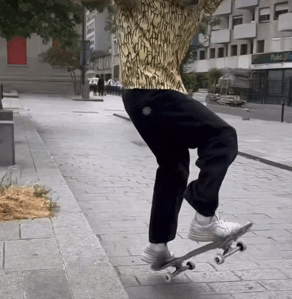 Harvey Allover Shirt