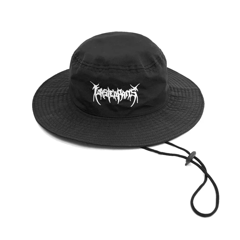 Safari Hat - WASTED PARIS - VENTURER