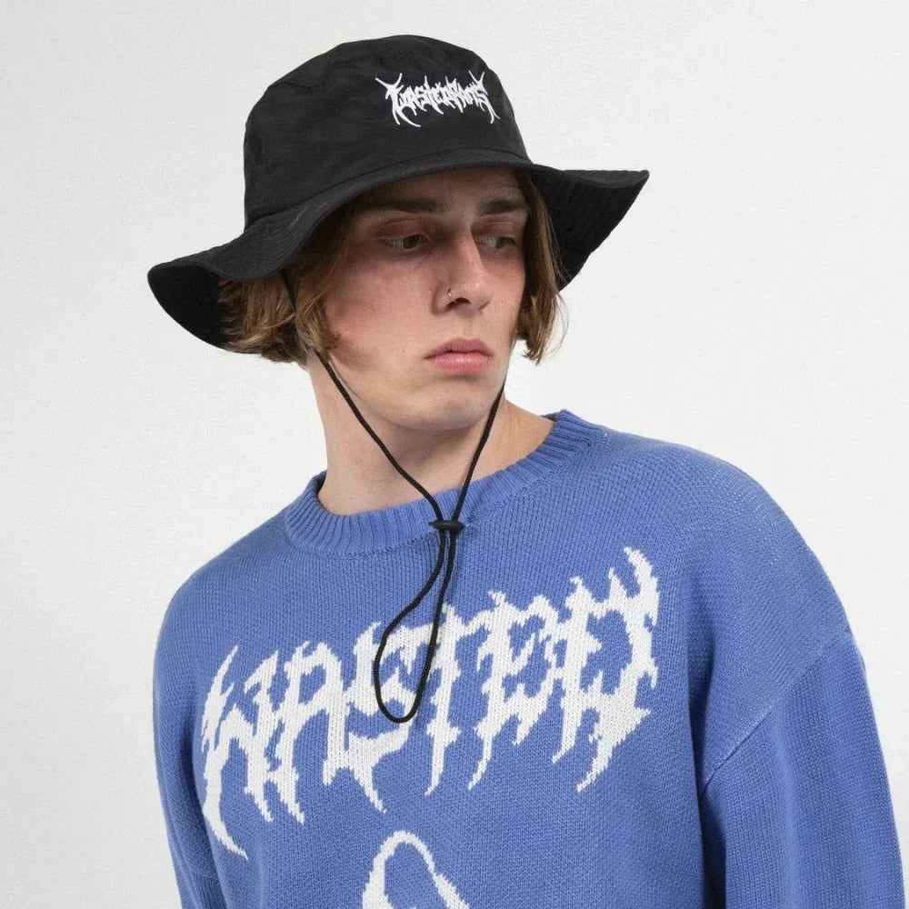 Safari Hat - WASTED PARIS - VENTURER