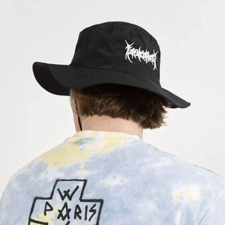 Safari Hat - WASTED PARIS - VENTURER