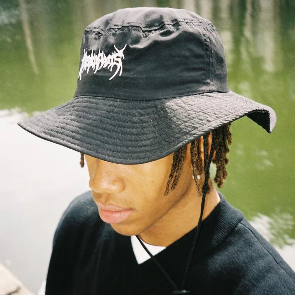 Safari Hat - WASTED PARIS - VENTURER