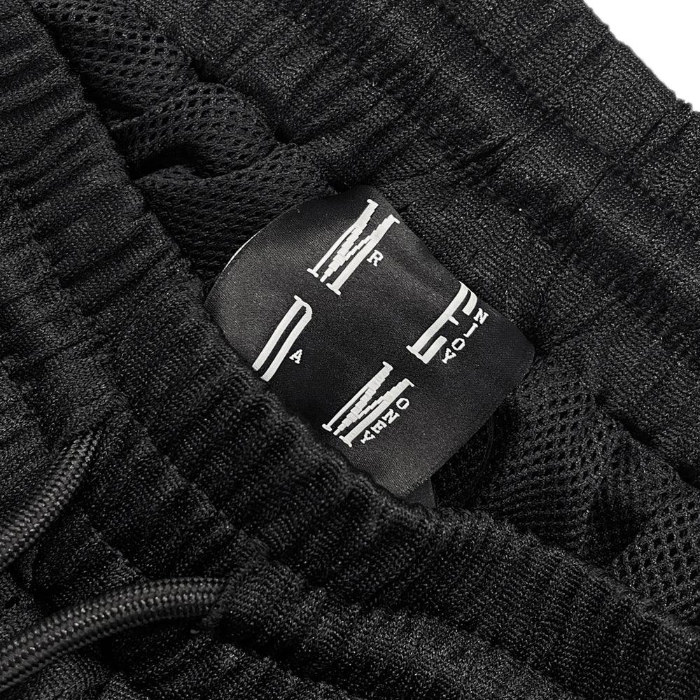MEDM Side Logo Shorts