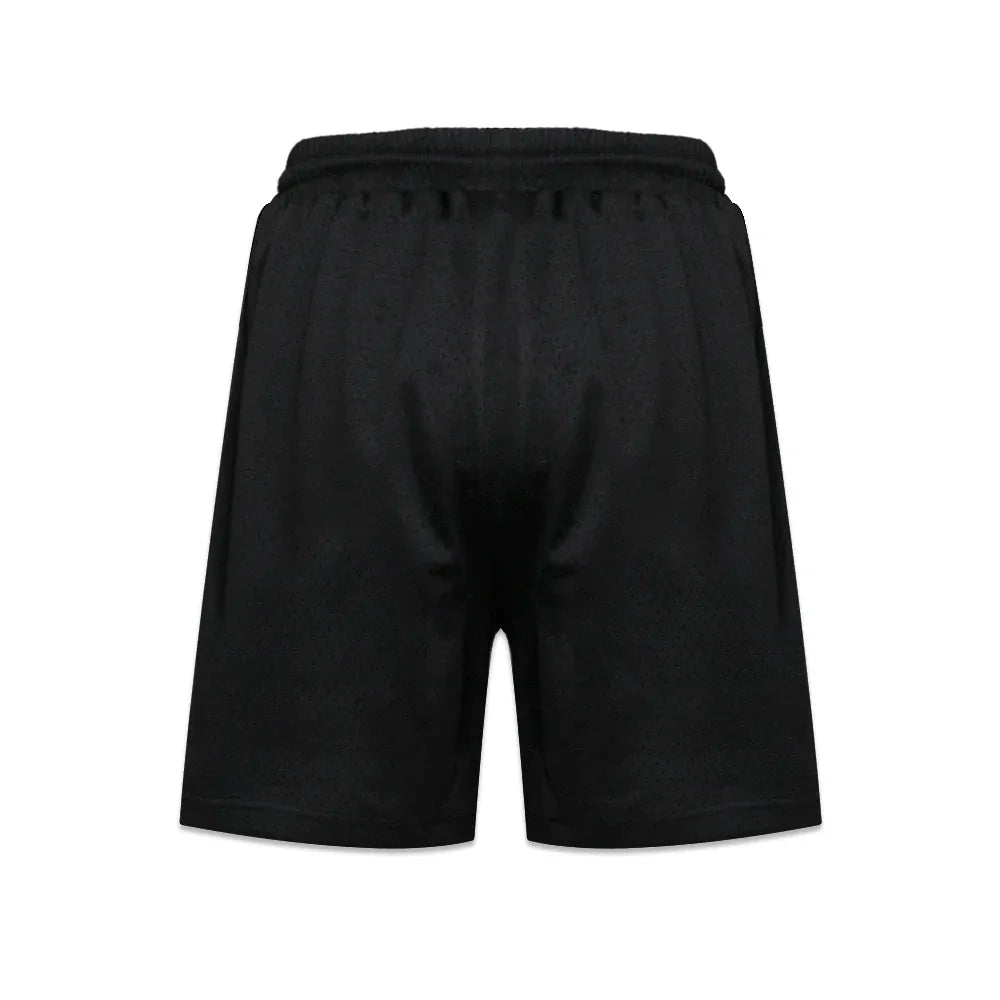 MEDM Side Logo Shorts