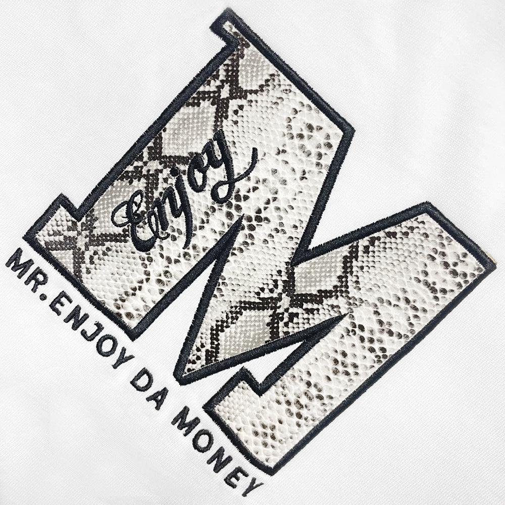 MEDM Python Logo Tee