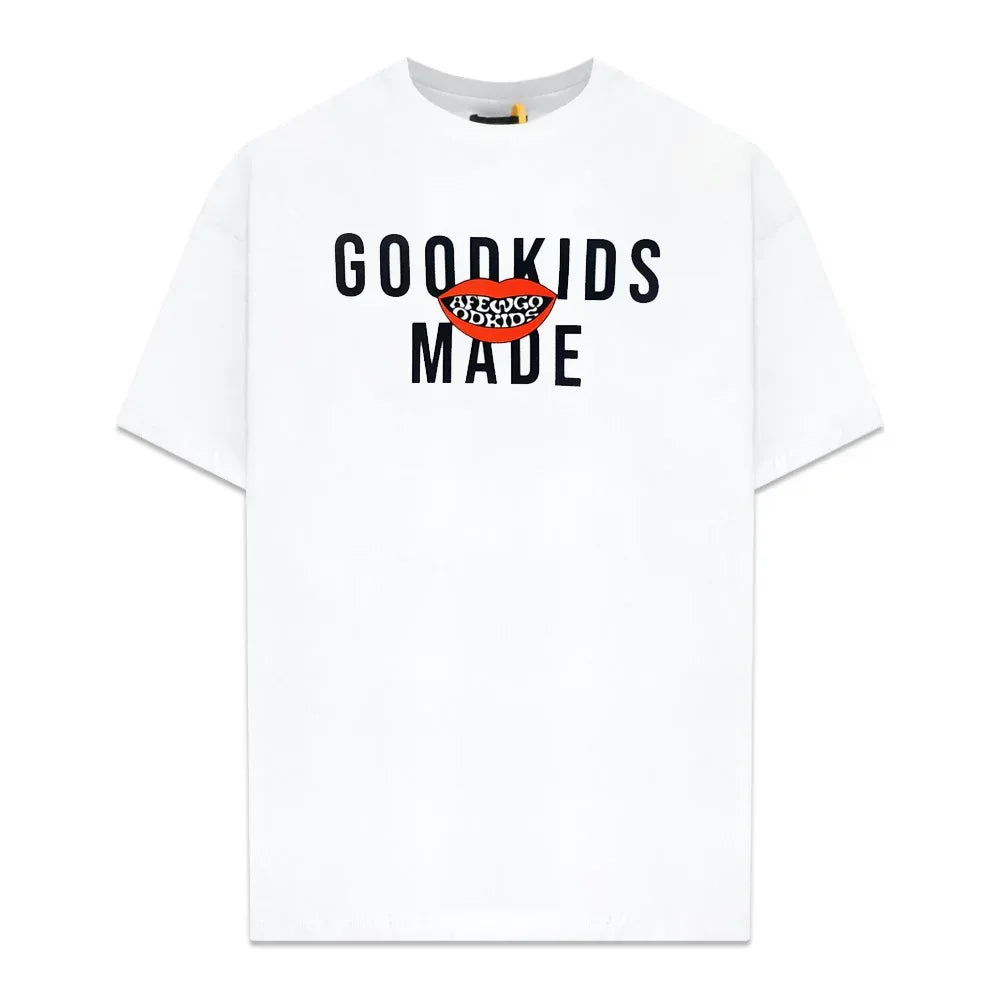 Teeth Logo Tee - A FEW GOOD KIDS - VENTURER