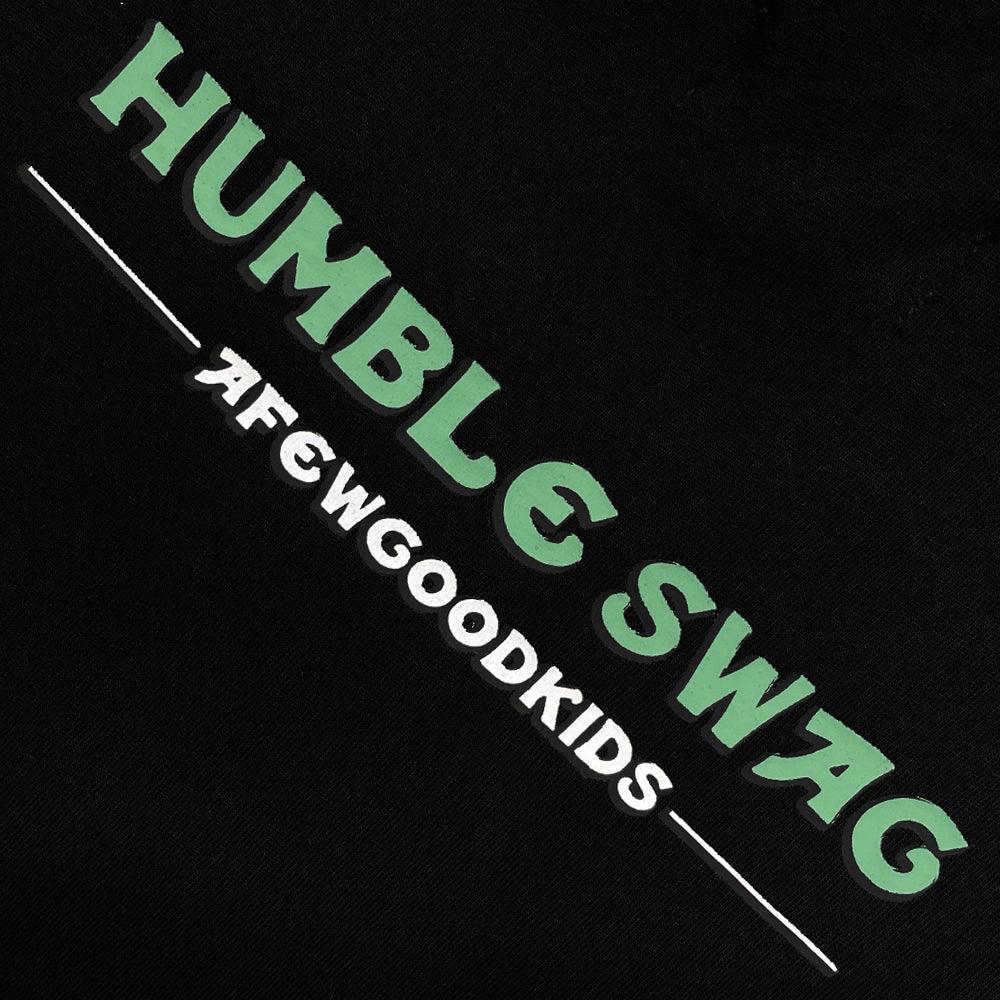 Humble Horse Tee - A FEW GOOD KIDS - VENTURER