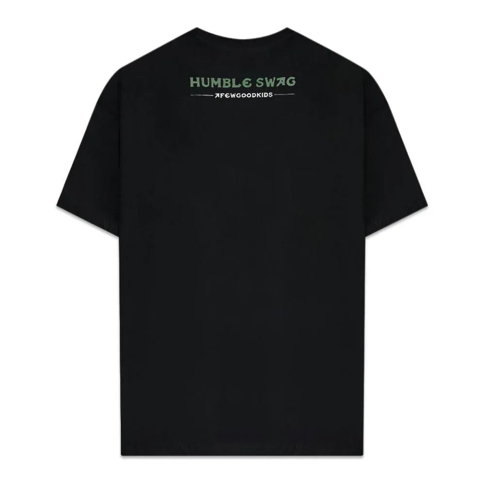Humble Horse Tee - A FEW GOOD KIDS - VENTURER