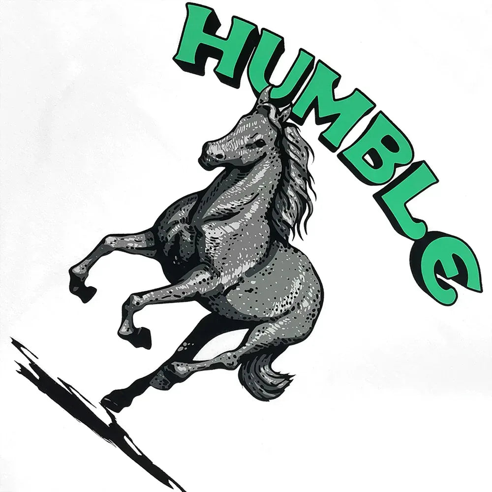 Humble Horse Tee - A FEW GOOD KIDS - VENTURER