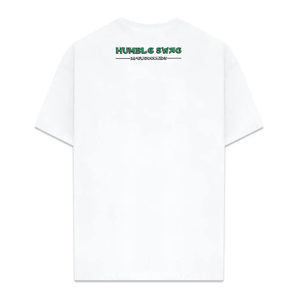 Humble Horse Tee - A FEW GOOD KIDS - VENTURER