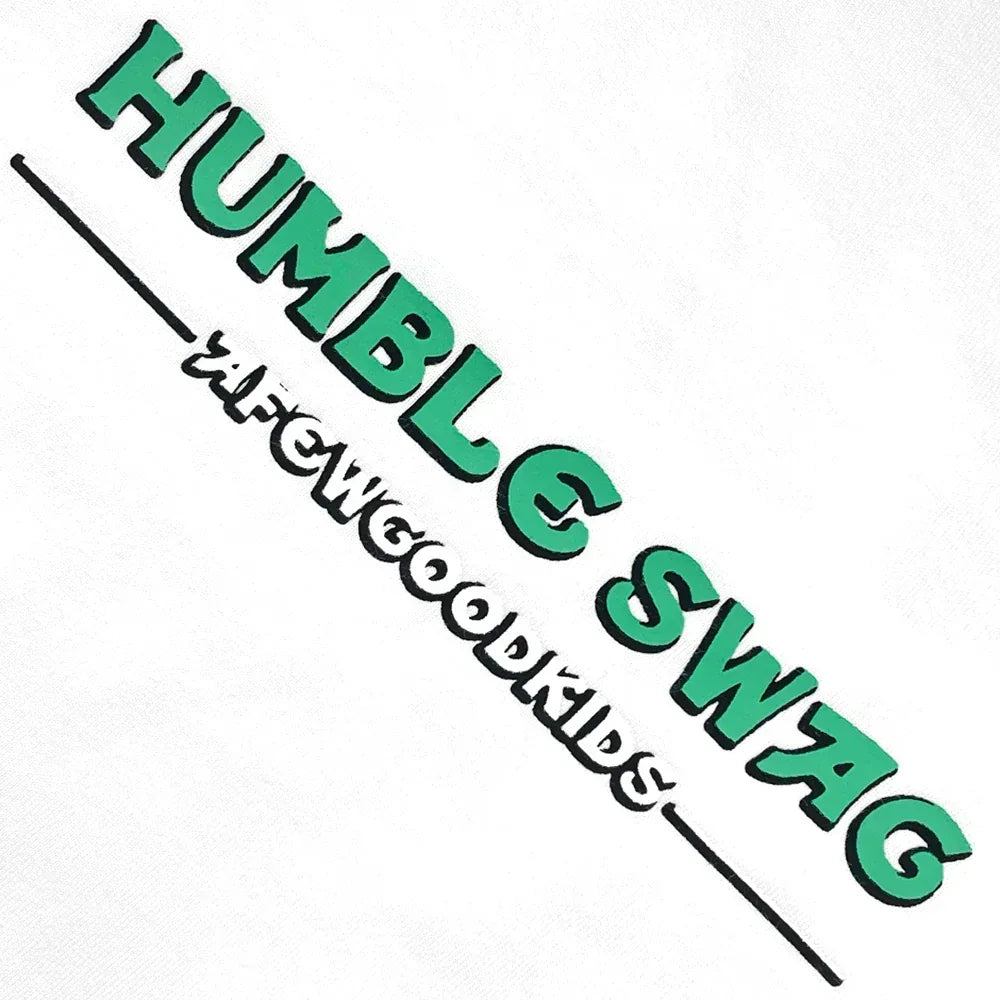 Humble Horse Tee - A FEW GOOD KIDS - VENTURER