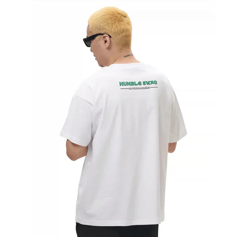 Humble Horse Tee - A FEW GOOD KIDS - VENTURER