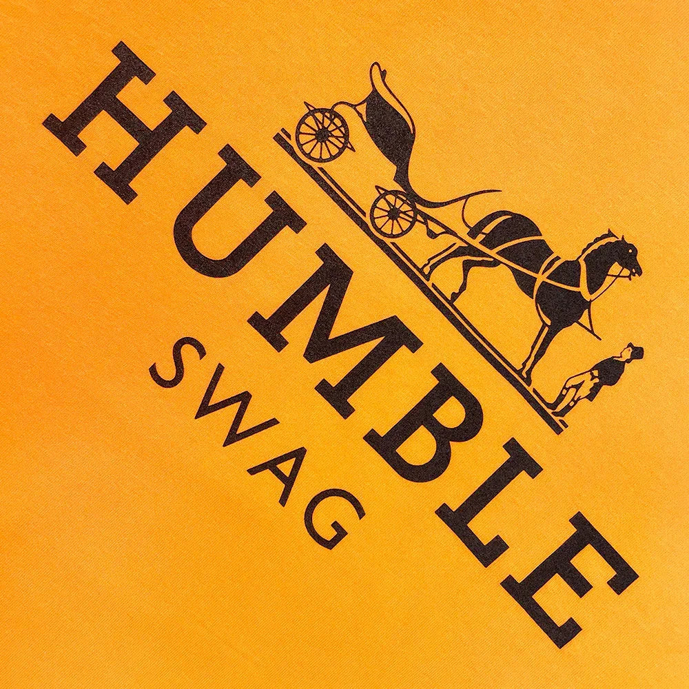 Humble Tee - A FEW GOOD KIDS - VENTURER