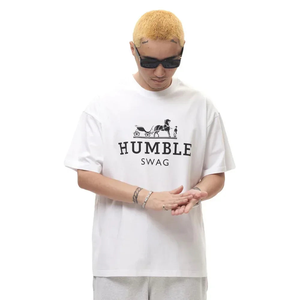 Humble Tee - A FEW GOOD KIDS - VENTURER