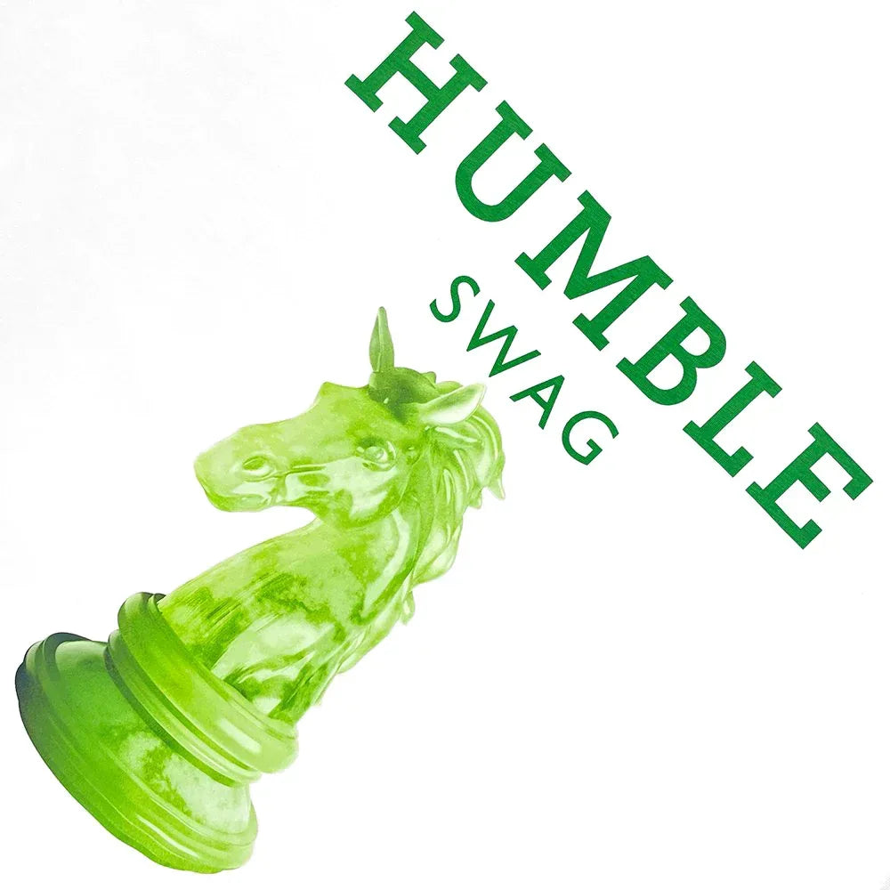 Humble Swag Tee - A FEW GOOD KIDS - VENTURER