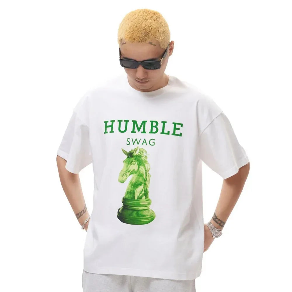 Humble Swag Tee - A FEW GOOD KIDS - VENTURER