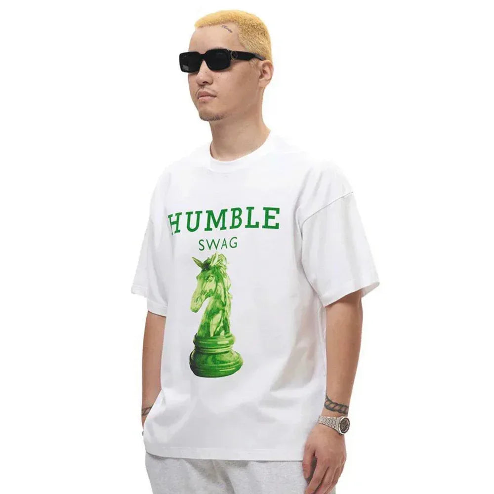 Humble Swag Tee - A FEW GOOD KIDS - VENTURER
