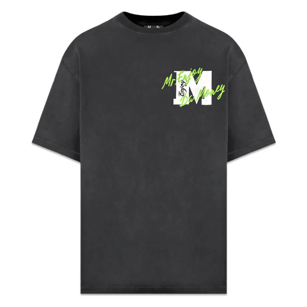 MEDM Nothing More Tee