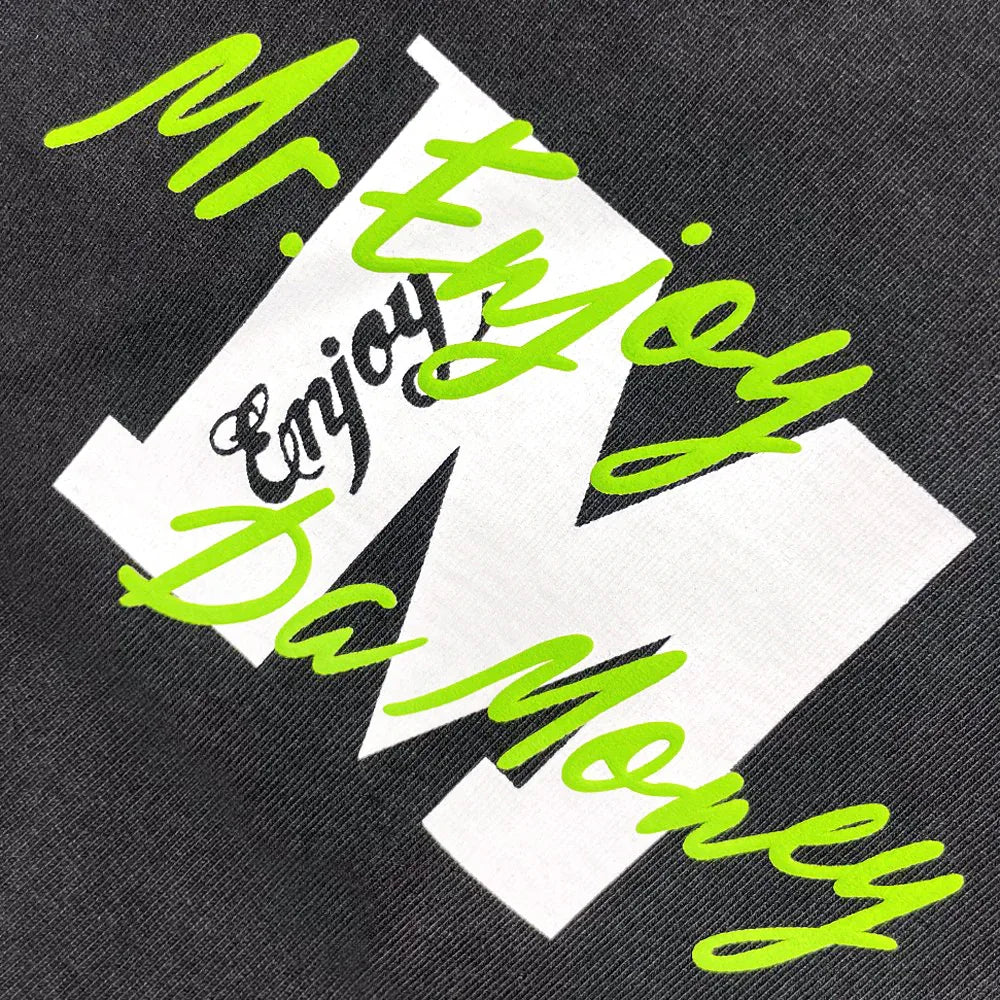MEDM Nothing More Tee
