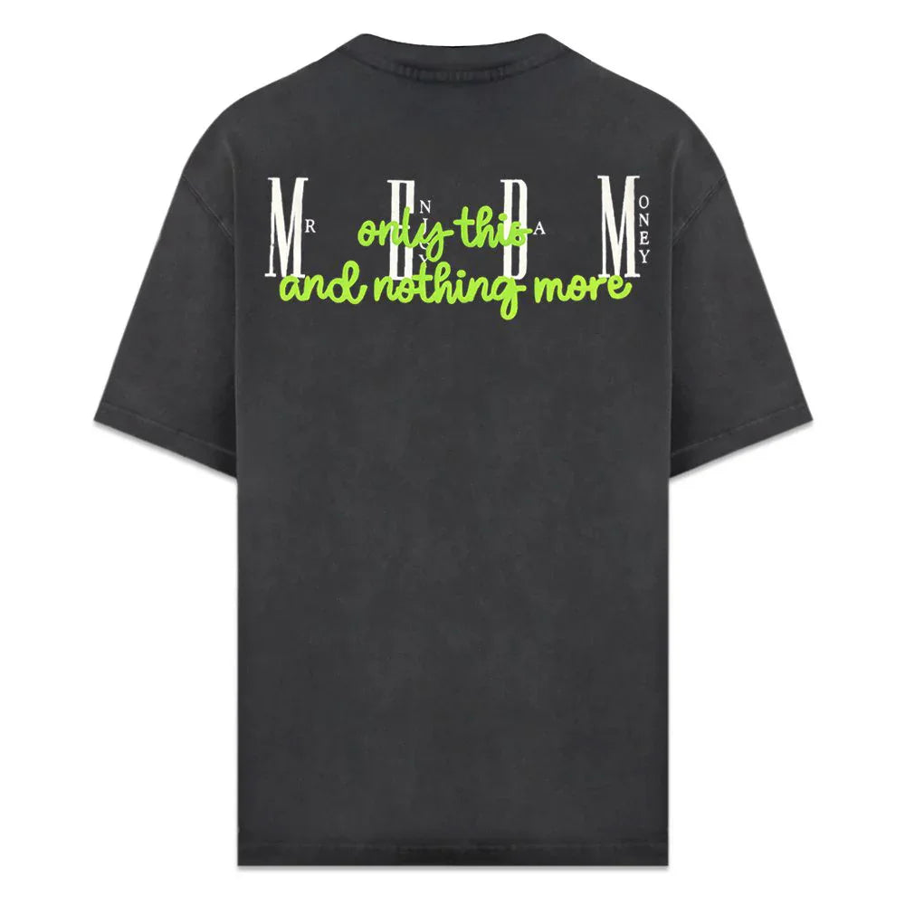 MEDM Nothing More Tee