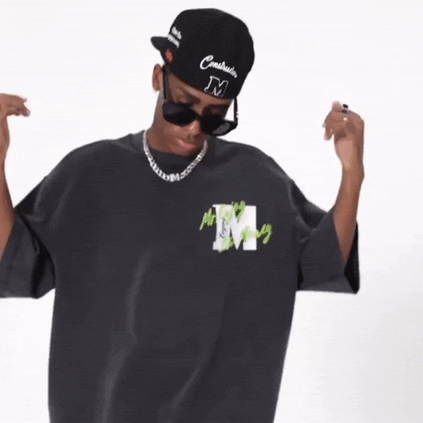 MEDM Nothing More Tee
