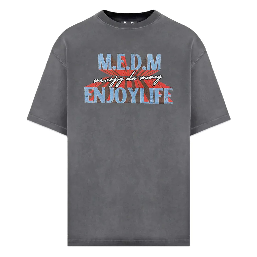 MEDM Enjoy Life Tee