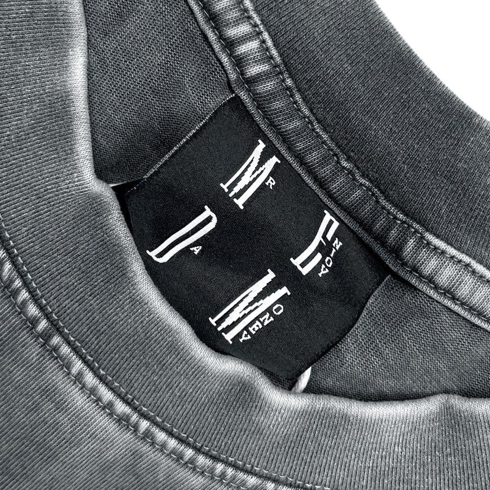 MEDM Enjoy Life Tee