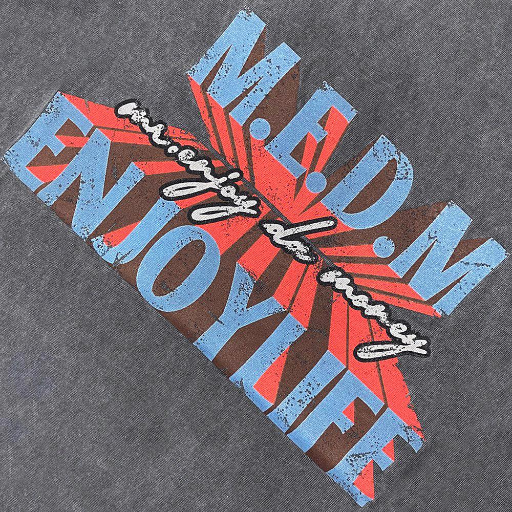 MEDM Enjoy Life Tee