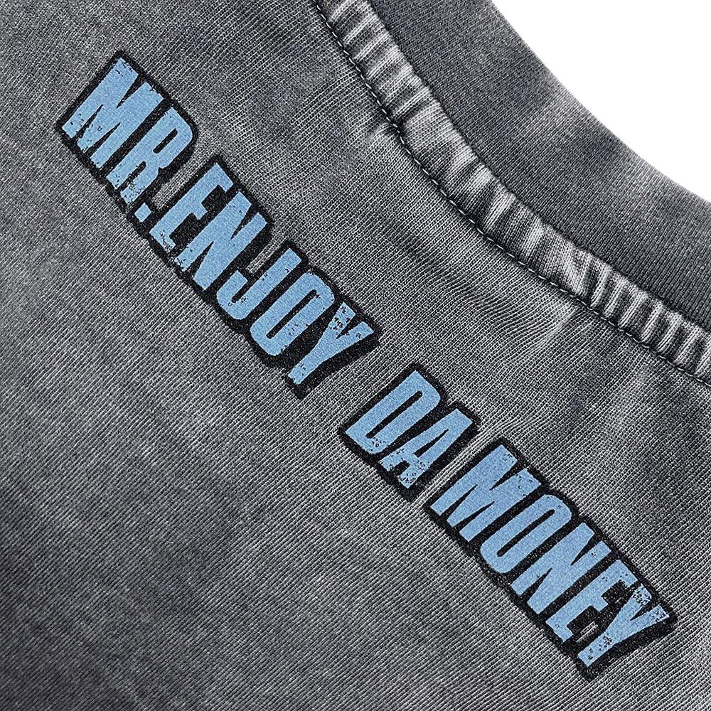 MEDM Enjoy Life Tee