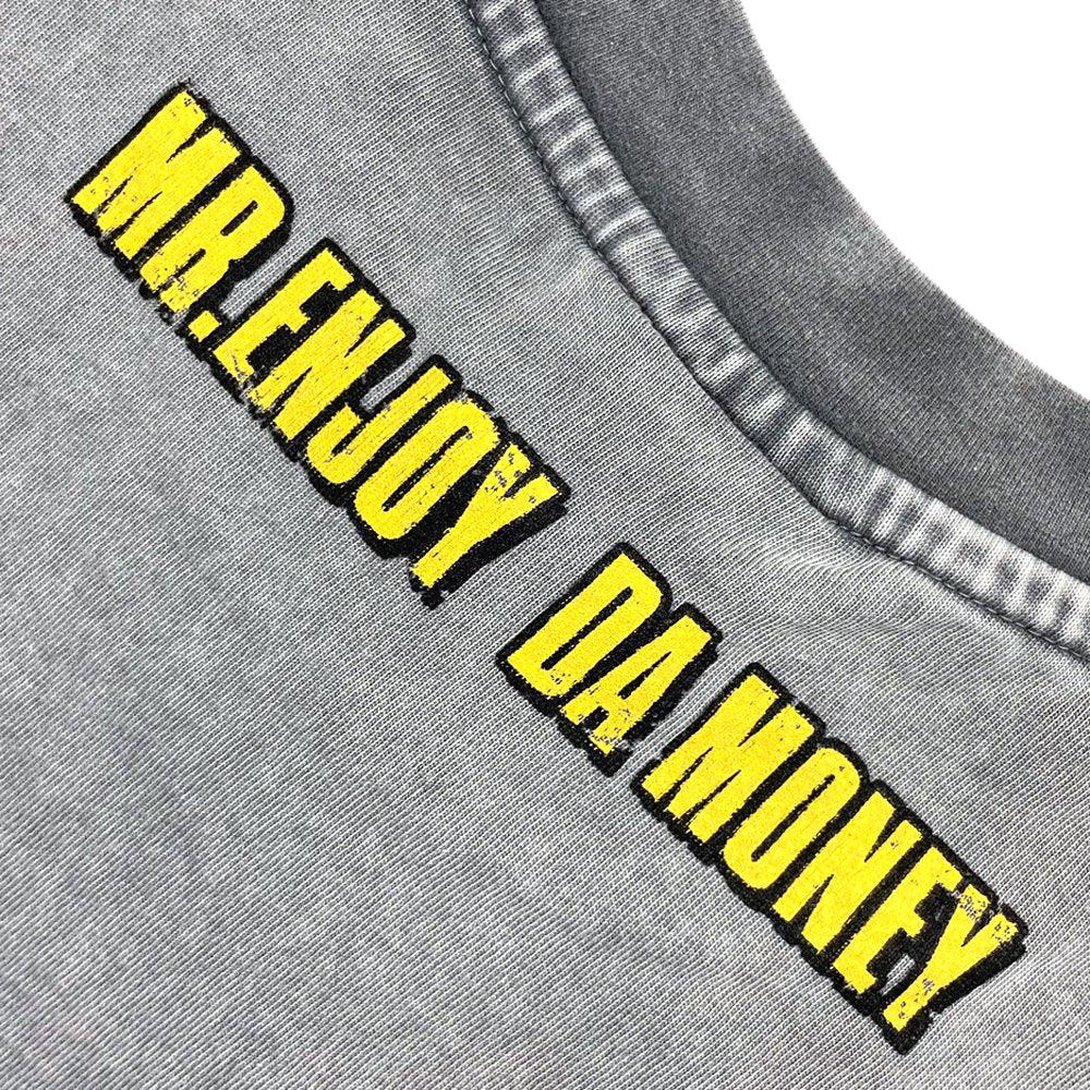 MEDM Enjoy Life Tee