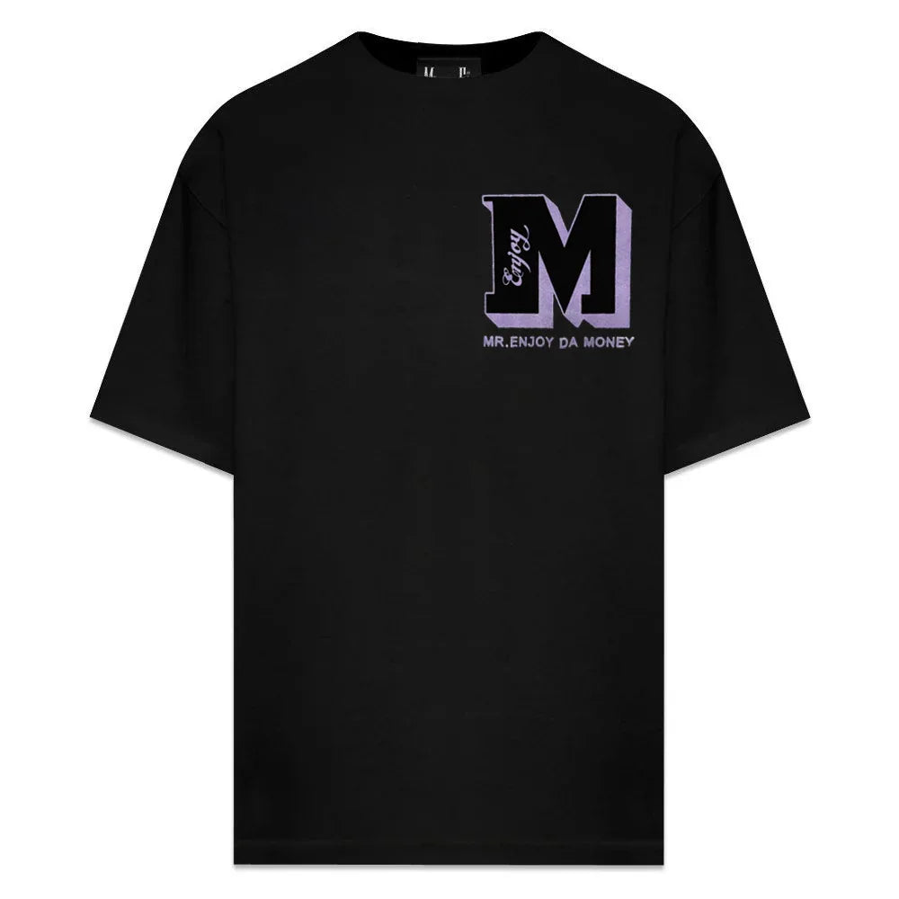 MEDM Simple Logo Tee