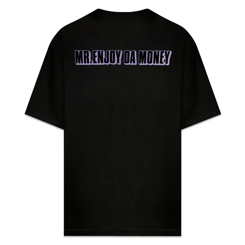 MEDM Simple Logo Tee