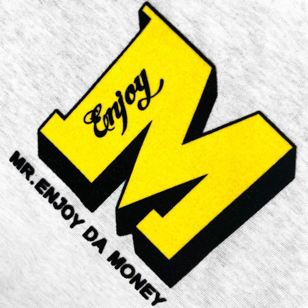 MEDM Simple Logo Tee