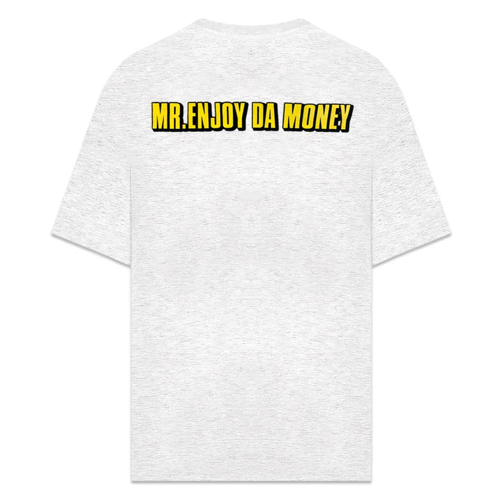 MEDM Simple Logo Tee