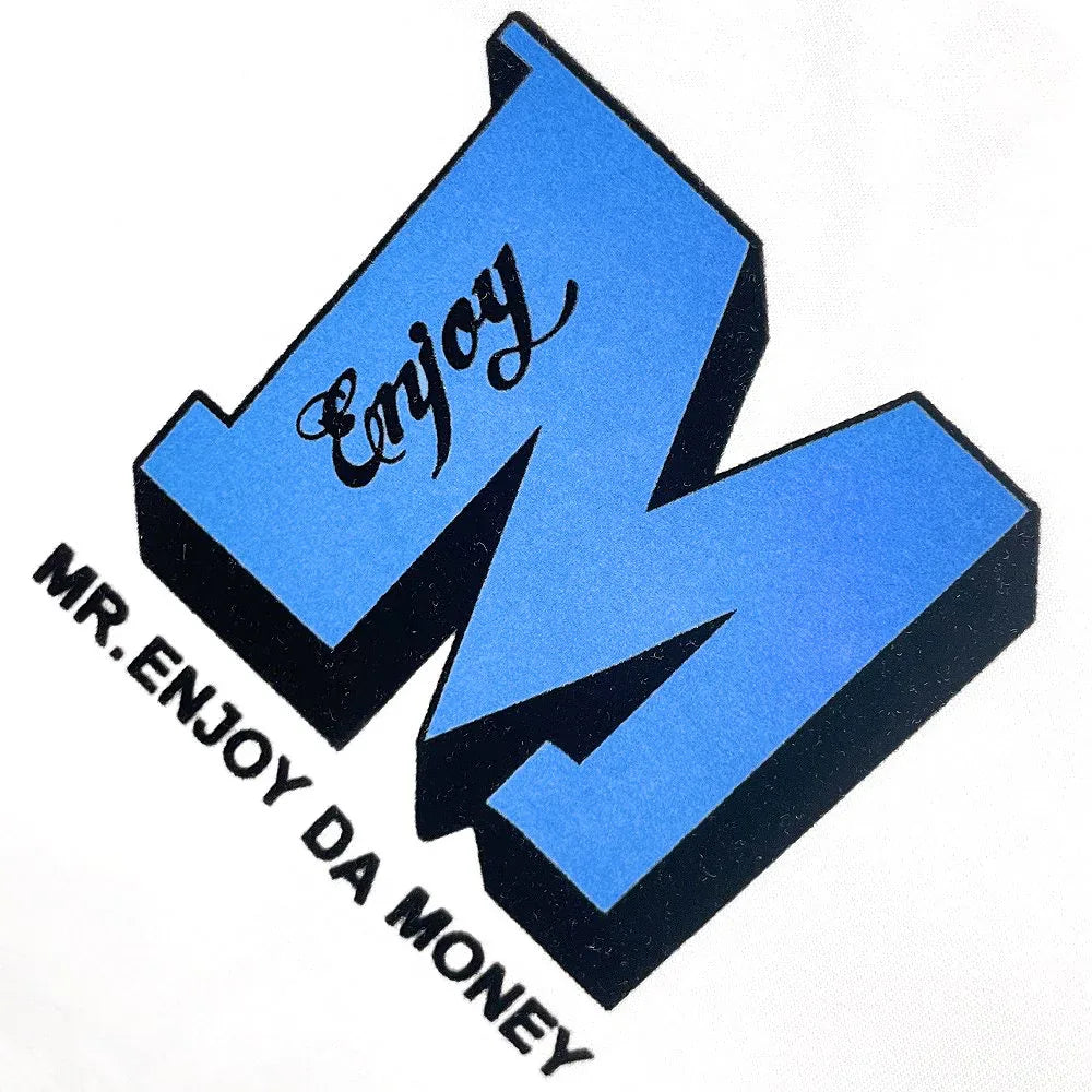 MEDM Simple Logo Tee
