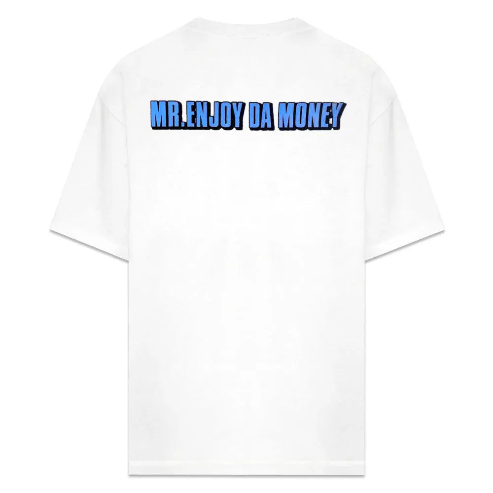 MEDM Simple Logo Tee