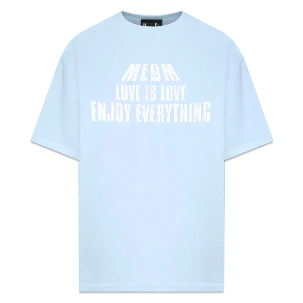 MEDM Swell Up Tee