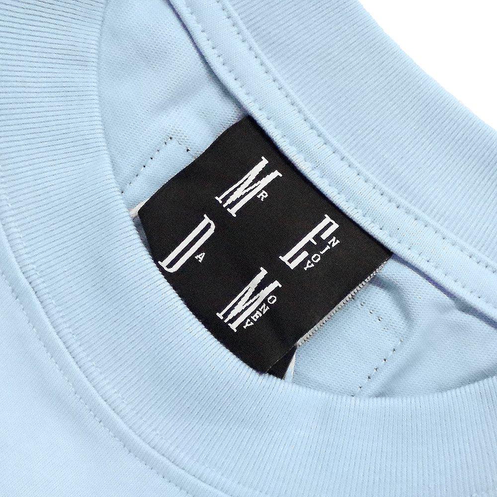 MEDM Swell Up Tee