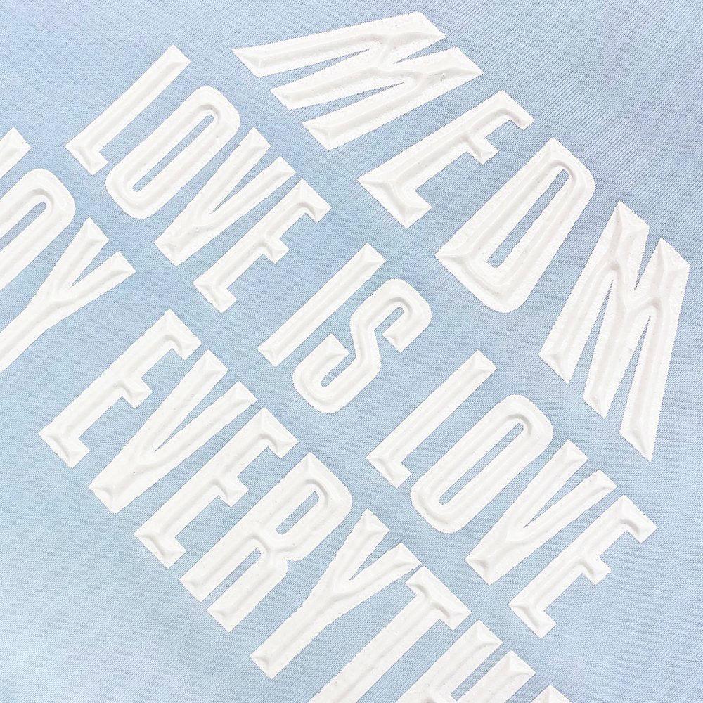 MEDM Swell Up Tee