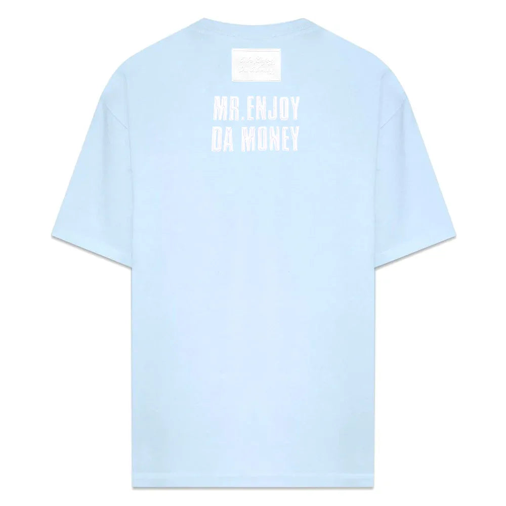 MEDM Swell Up Tee